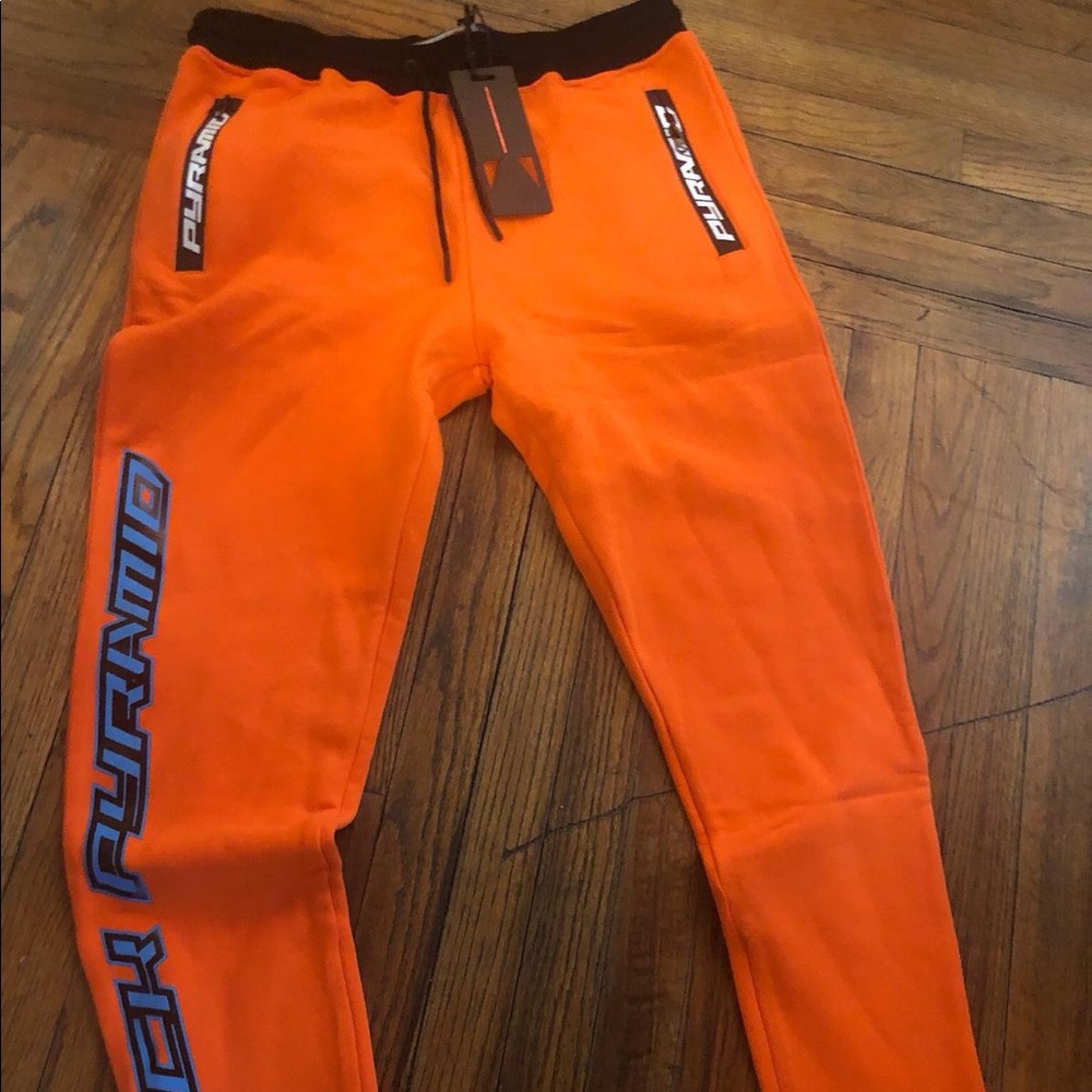 Joggers